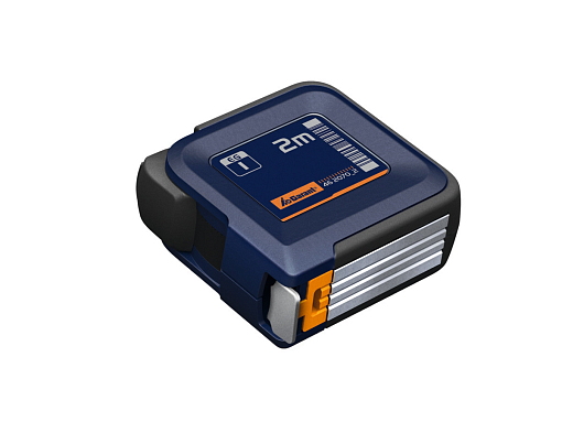 Фото 4 товара Измерительная рулетка 5 м