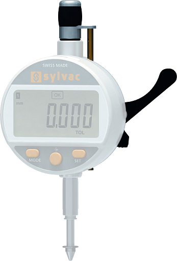 Фото 1 товара Отводной рычаг для индикатора часового типа S_Dial WORK 12,5 мм