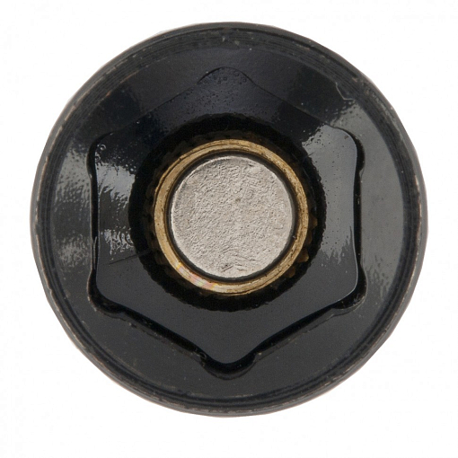 Фото 2 товара Бита с торцевой головкой, магнит. Nut-Driver, 12 мм, S2 Gross