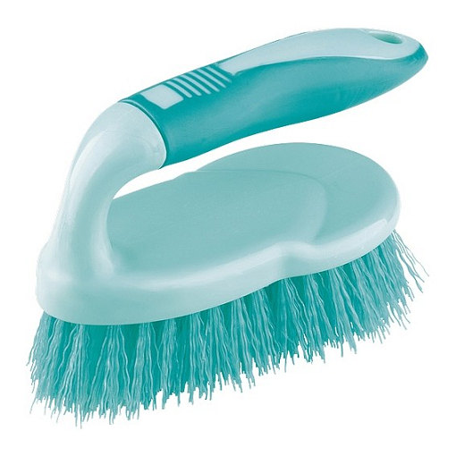 Фото 0 товара Щетка-утюг 140 х 72 м, щетина средней жесткости Elfe