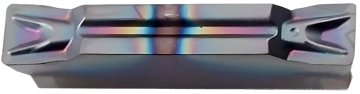 Фото 0 товара MGMN400 T TF618 пластина для отрезки и точения канавок Boro Deskar