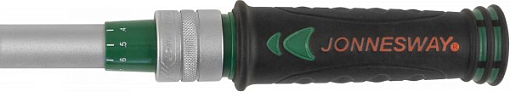 Фото 2 товара Ключ динамометрический 3/8"DR, 4-20 Нм, Jonnesway