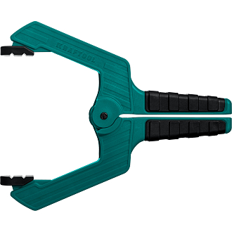 Струбцина 100/100 мм, пружинная SC-10, Kraftool - фото 3