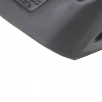 Лопата совковая, 235 х 285 мм, ребра жесткости, без черенка, Россия, Сибртех - фото 7