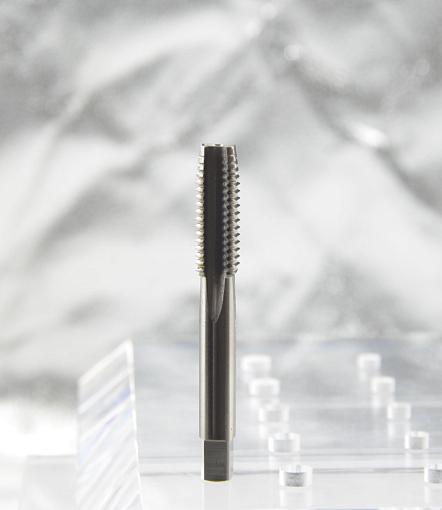 Фото 3 товара Метчик м/р 6х1 кл.2 HSS-V скв. ZUMO