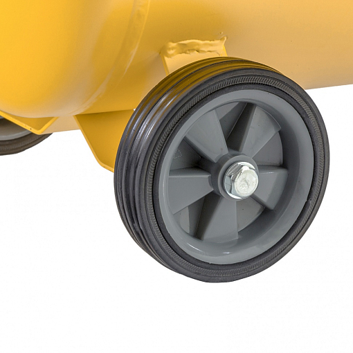 Фото 8 товара Компрессор воздушный DK1500/50, Х-PRO 1,5 кВт, 230 л/мин, 50 л Denzel