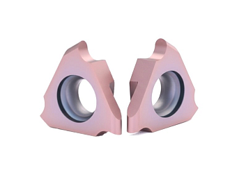 TGF32R 095 LF6018 пластина для отрезки и точения канавок Deskar - фото 3