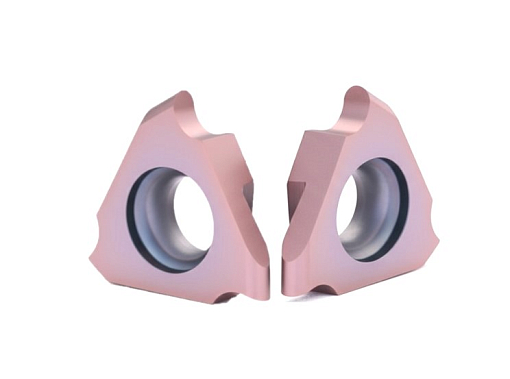 Фото 2 товара TGF32R 095 LF6018 пластина для отрезки и точения канавок Deskar