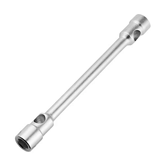 Ключ баллонный 32х36 усиленный - фото 2