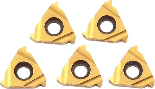 Фото 3 товара 16ER 2.0 ISO LDC резьбовая пластина Deskar