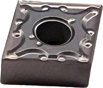 CNMG120404 MA LF6018 токарная пластина Deskar - фото 3