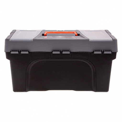 Фото 3 товара Ящик для инструмента 20", 500 х 260 х 260 мм, пластик Россия Stels