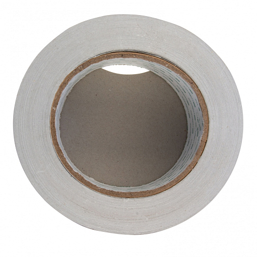 Фото 2 товара Лента клейкая алюминиевая, 50 мм х 40 м Сибртех