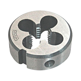 Плашка М 14х2,0 HSS BUCOVICE (Чехия) арт. 240140 - фото 2