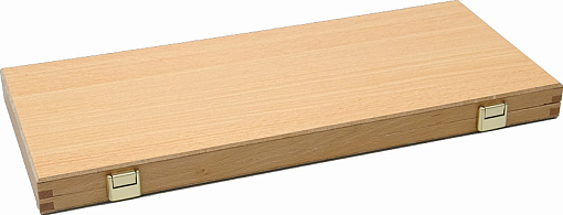 Фото 1 товара деревянный футляр 160 мм