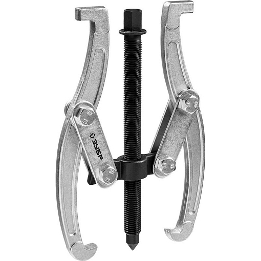 Фото 0 товара Съемник шарнирный 2-захватный серия ПРОФЕССИОНАЛ Зубр 43315205