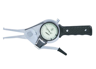 Кронциркуль для внутренних измерений 35-55 мм, INSIZE - фото 1