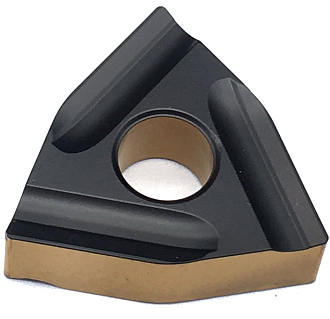 WNMG080404 R-S LF9218 токарная пластина Deskar - фото 1