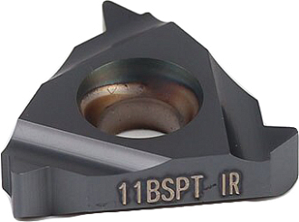 11IR 19 BSPT LDA резьбовая пластина Deskar - фото 1