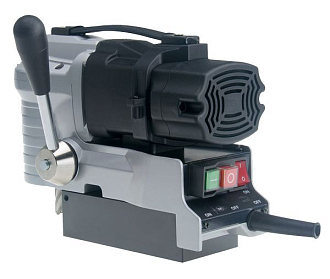 Сверлильный станок угловой ECO.35-F на магнитном основании, 12-35 мм EUROBOOR - фото 3