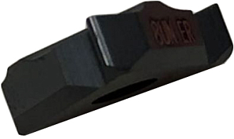 16ER 8 UN LDA резьбовая пластина Deskar - фото 6