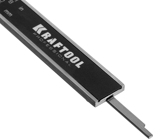 Фото 5 товара Штангенциркуль электронный 34460-200 200 мм