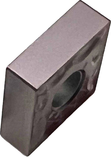 Фото 3 товара CNMG120404 MA LF6018 токарная пластина Deskar