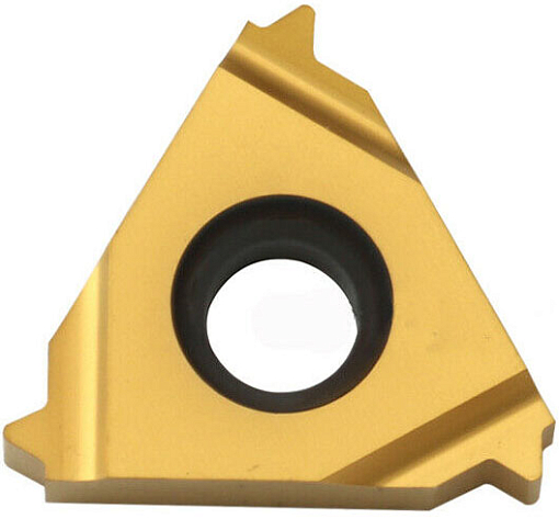 Фото 0 товара 16ER 1.0 ISO LDC резьбовая пластина Deskar