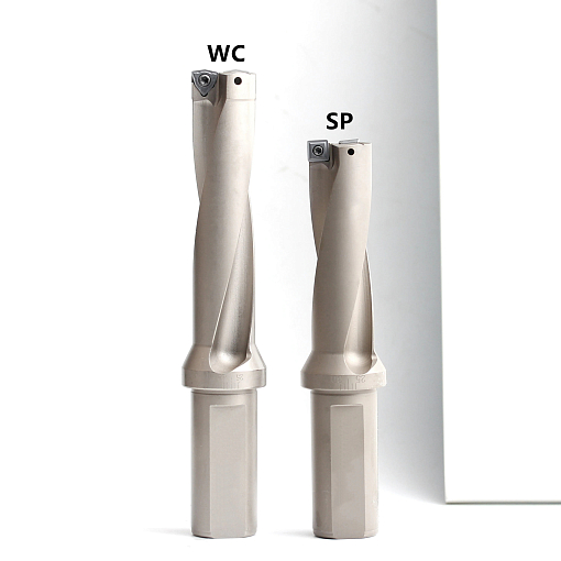 Фото 4 товара C25-3D17.5-56SP06 корпусное сверло Weila Deskar