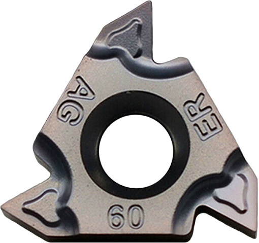 Фото 0 товара 16ERM AG 60 LF6018 резьбовая пластина Deskar