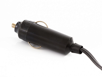 Компрессор автомобильный DС-20,12 В, 7 атм, 35 л/мин Denzel - фото 3