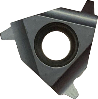 16IR 3.0 TR LDA резьбовая пластина Deskar - фото 1