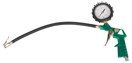 Фото 0 товара Пистолет для подкачки шин KRAFTOOL 06535_z01 15 Атм