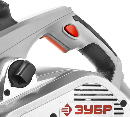 Фото 6 товара ЗУБР 1100 Вт, 16000 об/мин, 110 мм, рубанок ЗР-1100-110 Мастер