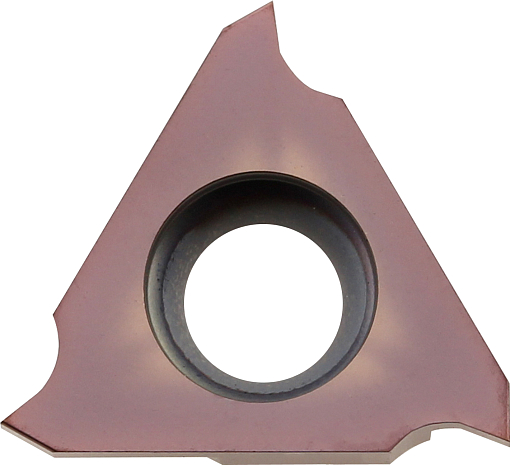 Фото 0 товара TGF32R 230 LF6118 пластина для отрезки и точения канавок Deskar