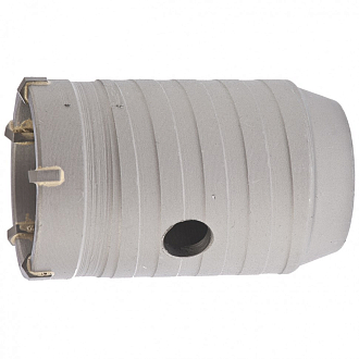 Буровая коронка, M22 х 45 мм Matrix - фото 1