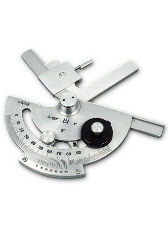 Фото 1 товара Угломер 5УМ