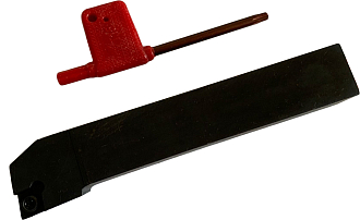 SCLCR2020K09 державка для наружного точения Deskar - фото 6