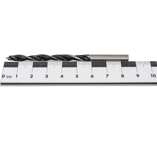 Фото 2 товара Набор сверл универсальный 5-8 мм, 9 шт, KROFT