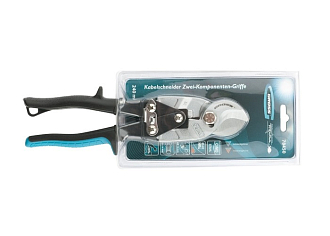 Кабелерез "Piranha", 240 мм, , D кабеля до 14 мм, сечение 14 мм2 Gross - фото 2