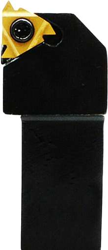 Фото 5 товара SER2020K16 державка резьбовая Deskar