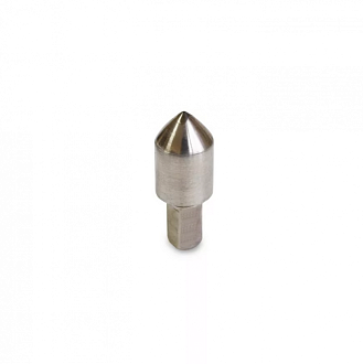 Алмазный наконечник НК-1 0,15-0,16 карат, для измерения - фото 1