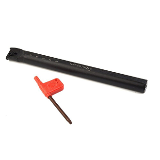 SNR0016Q16 державка резьбовая Deskar - фото 6