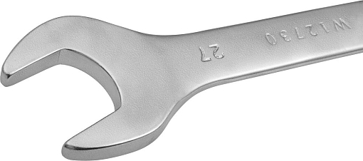 Фото 3 товара Ключ гаечный рожковый серии ARC, 27х30 мм, THORVIK