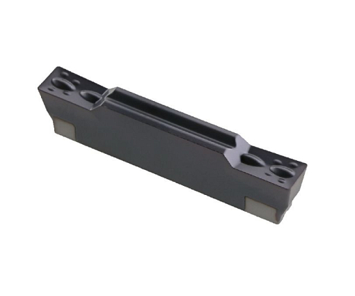 Фото 0 товара Пластина отрезная, канавочная для нержавеющей стали QCMB2502-M WS7125