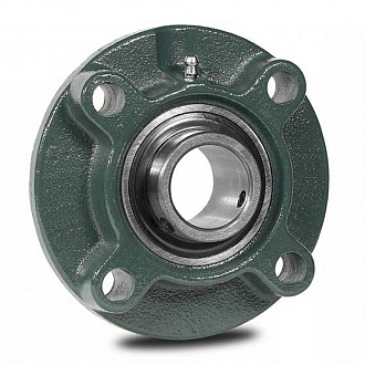 Подшипниковый узел UCFC206 TECHNIX - фото 1