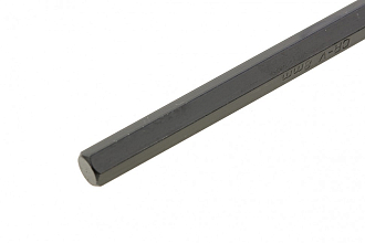 Ключ имбусовый HEX, 8 мм, CrV Matrix - фото 3