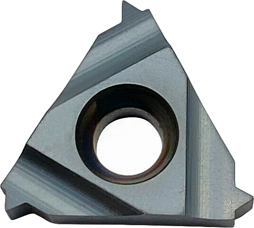 Фото 0 товара 16IR 1.75 ISO LDA резьбовая пластина Deskar