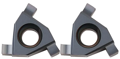 Фото 1 товара 16ER IL 0.5 LDA пластина для отрезки и точения канавок Deskar