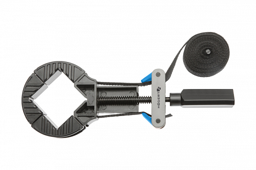 Фото 0 товара Ленточный зажим для углов HOEGERT